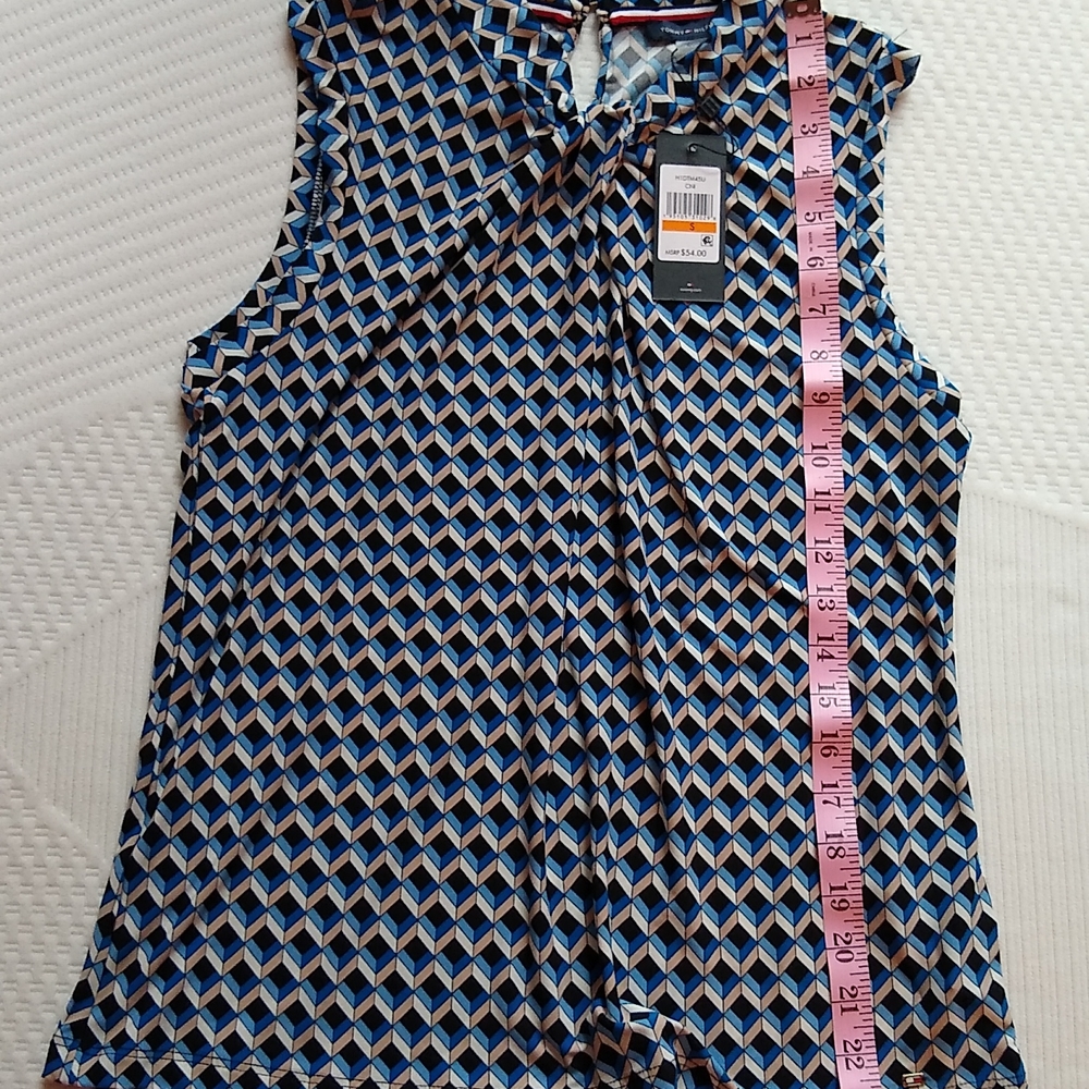 Ladies top
